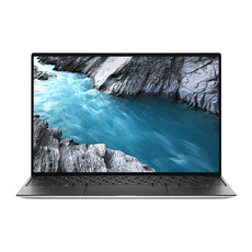 Dell XPS 13 9310 Notebook PC - Core i7-1185G7 / 13.4" UHD Touch / 16GB RAM / 512GB SSD / Win 10 Pro / Platinum Silver (XPS13-I71185G7-165124KP)