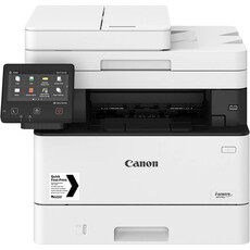 Canon I-SENSYS MF446X 3-in-1 Mono Laser Printer (3514C006AA)