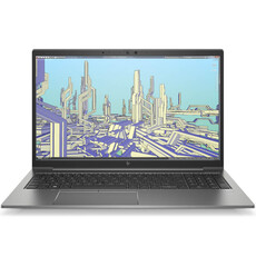 HP ZBook Firefly 15 G7 Mobile Workstation - Core i7-10510U / 15.6" FHD / 16GB RAM / 512GB SSD / Quadro P520 4GB / Win 10 Pro (1J3Q1EA)