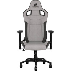 Corsair T3 Rush Gaming Chair - Grey/Charcoal