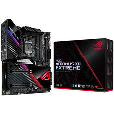 ASUS ROG MAXIMUS XII EXTREME LGA 1200 ATX Motherboard