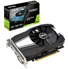 ASUS Phoenix GeForce GTX 1650 Super OC 4GB Graphics Card