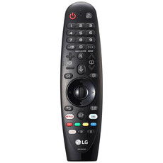 LG MR20GA.AMA Magic Remote Control For Compatible LG Smart TV's