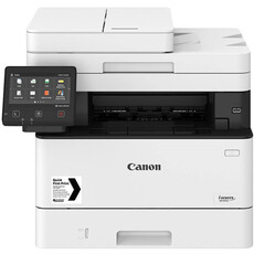 Canon I-SENSYS MF449X 4-in-1 Mono Laser Printer (3514C005AA)