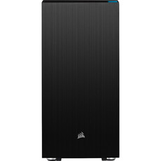 Corsair Carbide 678C Mid Tower ATX Case - Black