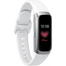 Samsung Galaxy Fit Tracker - Silver