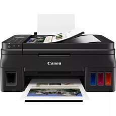 Canon PIXMA G4411 Ink Tank System Printer (2316C032AA)