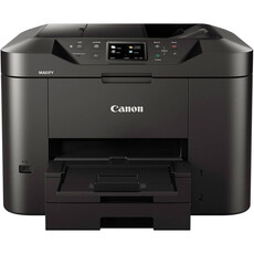 Canon MAXIFY MB2740 A4 4-in-1 Colour Inkjet Printer (0958C040AA)