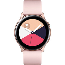 Samsung Galaxy Watch Active - Rose Gold