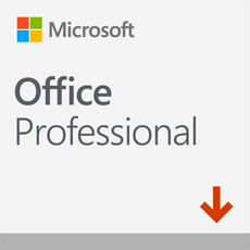 Microsoft Office 2019 Professional ESD - Download Only