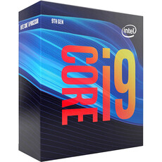 Intel Core i9-9900 Processor