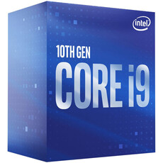 Intel Core i9-10900 Processor