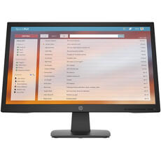 HP P22 G4 21.5-inch Full IPS LED Monitor (9TT53AS)