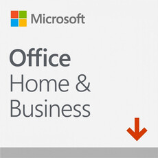 Microsoft Office Home and Business 2019 ESD - Download Only