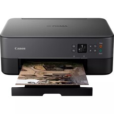 Canon PIXMA TS5340 Multifunction Inkjet Printer (3773C081AA)