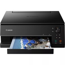 Canon PIXMA TS6340 Multifunction Inkjet Printer (3774C057AA)