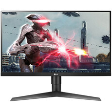 LG 27GL650F 27-inch Full HD IPS 144Hz Gaming LED Monitor