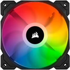 Corsair iCUE SP120 RGB PRO Performance 120mm Cooling Fan