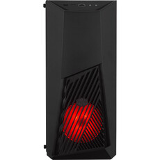 Cooler Master MasterBox K501L ATX Case - Black