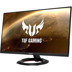 ASUS TUF Gaming VG249Q1R 23.8-inch Full HD IPS 165Hz Gaming LED Monitor (VG249Q1R)