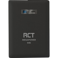 RCT MEGAPower PB54AC AC Power Bank