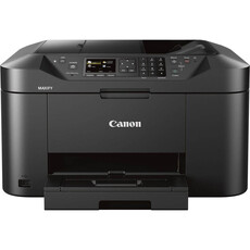 Canon MAXIFY MB2140 A4 4-in-1 Colour Inkjet Printer (0959C040AA)