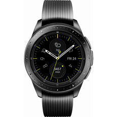 Samsung Galaxy Watch 42mm - Black