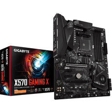 Gigabyte X570 Gaming X AM4 ATX Motherboard