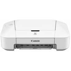 Canon PIXMA iP2840 A4 Colour Inkjet Printer