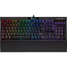 Corsair K70 RGB MK.2 Cherry MX Low Profile Mechanical Gaming Keyboard