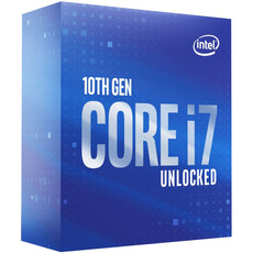 Intel Core i7-10700K Processor