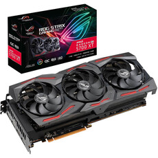 ASUS ROG Strix Radeon RX 5700 OC 8GB Graphics Card