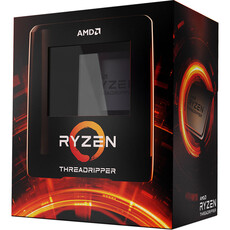 AMD Ryzen Threadripper 3960X Processor (100-100000010WOF)