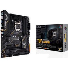 ASUS TUF Gaming B460-PRO Wi-Fi LGA 1200 ATX Motherboard