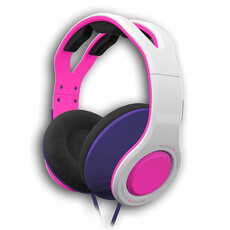 Gioteck TX-30 Multi Platform Stereo Headset - Pink