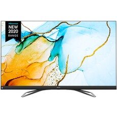 Hisense N65U8QF 65-inch 4K UHD Smart Quantum Dot LED TV