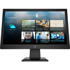 HP P19b G4 18.5-inch Full IPS LED Monitor (9TY83AS)