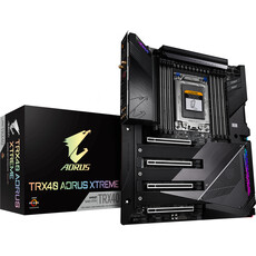 Gigabyte Aorus TRX40 Xtreme sTRX4 XL-ATX Motherboard