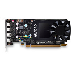 PNY Nvidia Quadro P620 2GB GDDR5 Workstation Graphics Card (VCQP620DVIV2-PB)