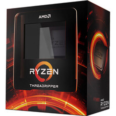 AMD Ryzen Threadripper 3990X Processor (100-100000163WOF)