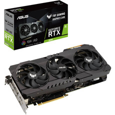 ASUS TUF RTX 3080 10GB Gaming Graphics Card