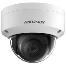 Hikvision 2 MP Powered-by-DarkFighter Fixed Dome Network Camera (DS-2CD2125FWD-I 4MM)