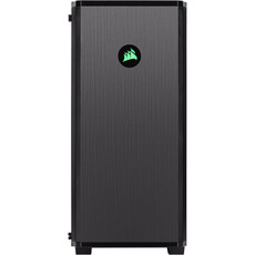 Corsair Carbide 175R RGB Mid Tower ATX Gaming Case - Black