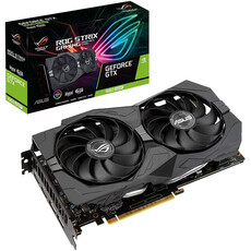 ASUS ROG Strix GeForce GTX 1660 Super OC 6GB Graphics Card