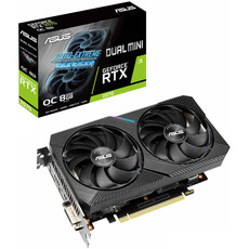 ASUS Dual GeForce RTX 2070 Mini OC 8GB Graphics Card