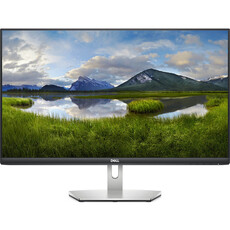 Dell S2721H 27-inch Full HD IPS LED Monitor (210-AXLE)