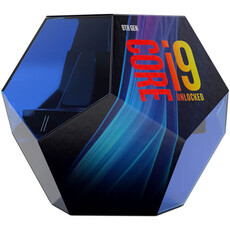 Intel Core i9-9900K Processor (BX80684I99900K)