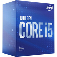 Intel Core i5-10400F Processor (BX8070110400F)