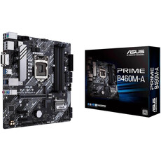 ASUS PRIME B360M-A LGA-1151 mATX Motherboard