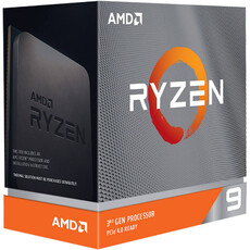 AMD Ryzen 9 3950X Processor (100-100000051WOF)